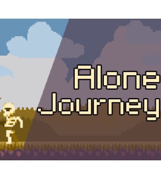 Alone Journey Steam Key GLOBAL